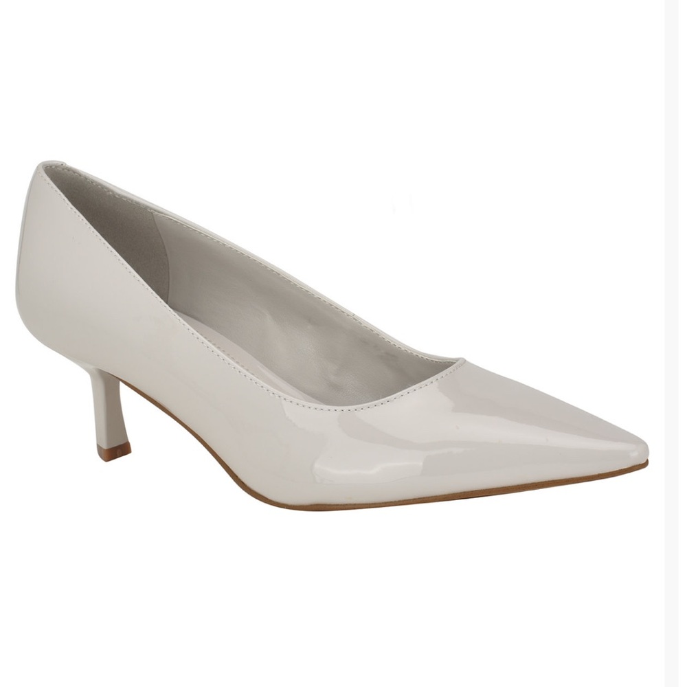 Women’s Kierra Slip-on Pointy Toe Dress Pumps